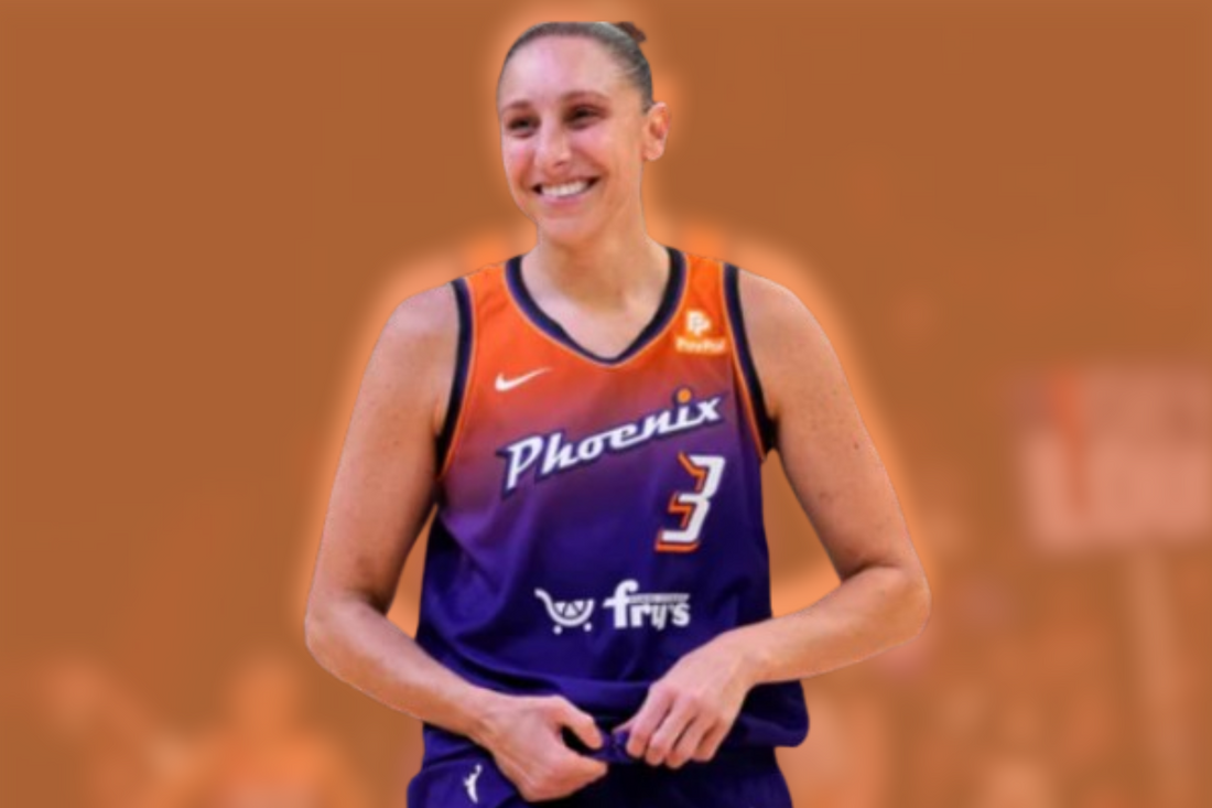 A Comprehensive Comparison of Diana Taurasi and Caitlin Clark in Women's Basketball