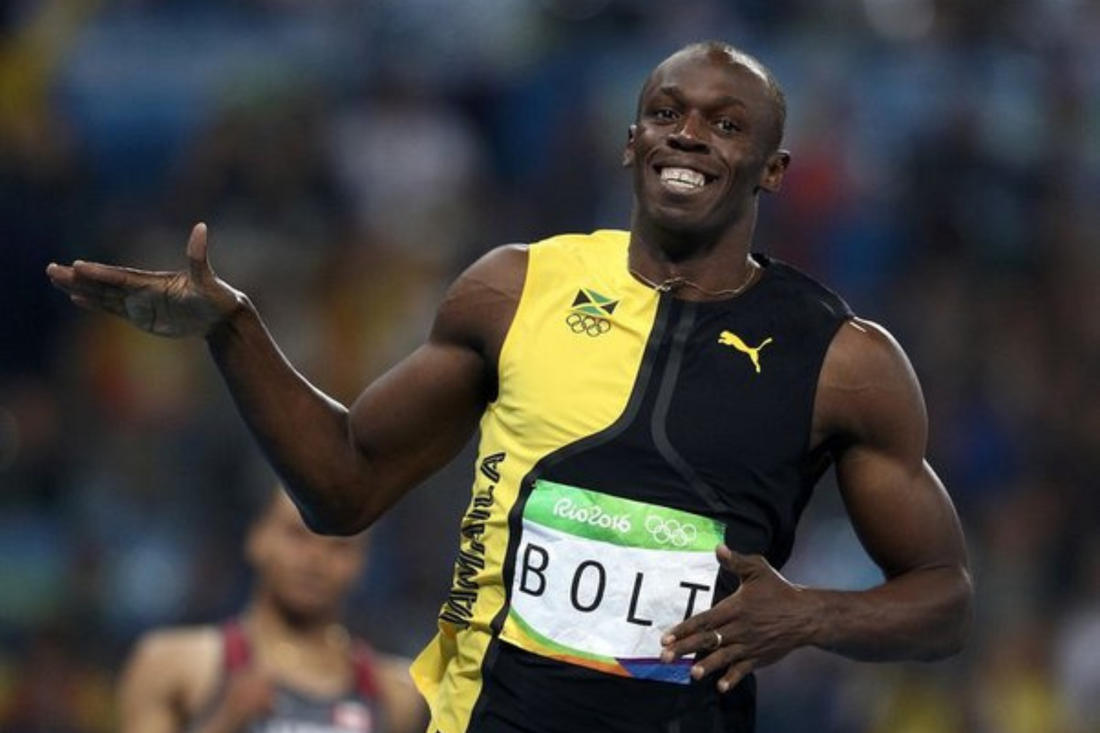 Usain Bolt's Relationship Status: Unveiling the Personal Life of the World's Fastest Man