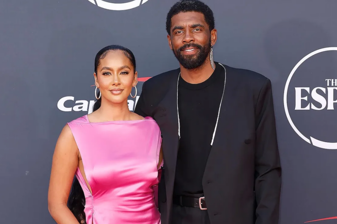 Kyrie Irving and Marlene Wilkerson: Exploring Their Relationship Journey