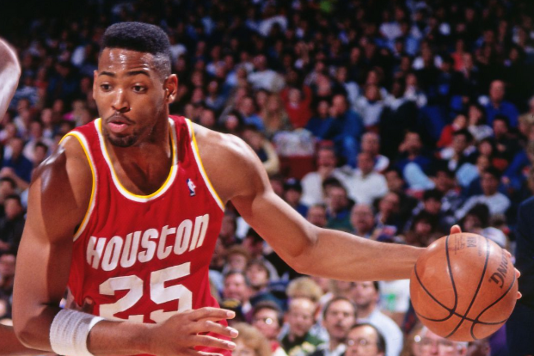 Robert Horry: Clutch Moments and Championships of Big Shot Rob