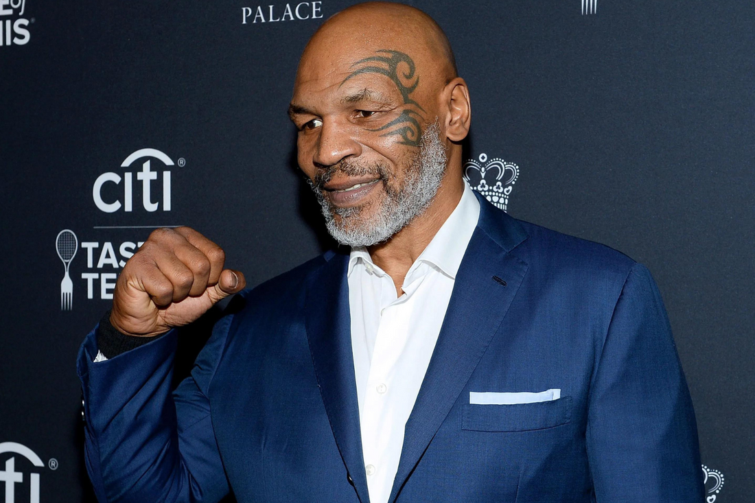 What was Mike Tyson's shortest fight?