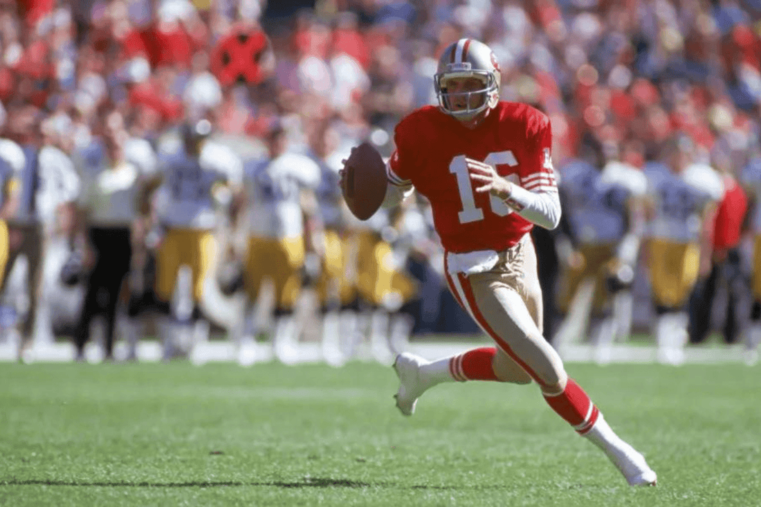 Exploring the Value of a Joe Montana Rookie Card - Fan Arch