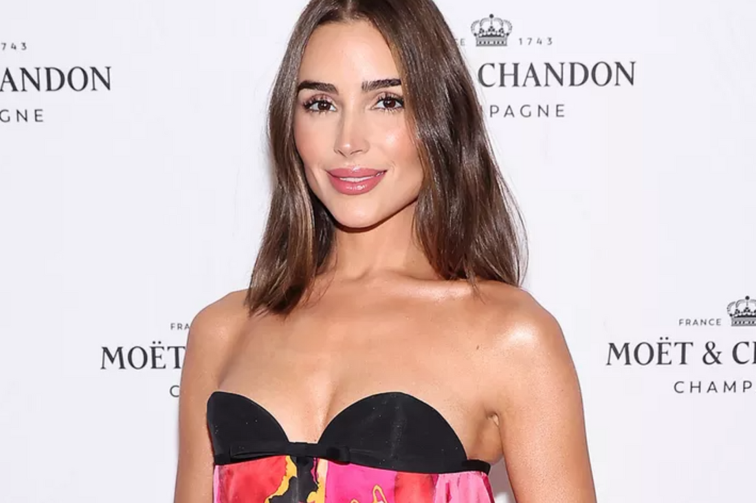 What is Olivia Culpo's Net Worth?