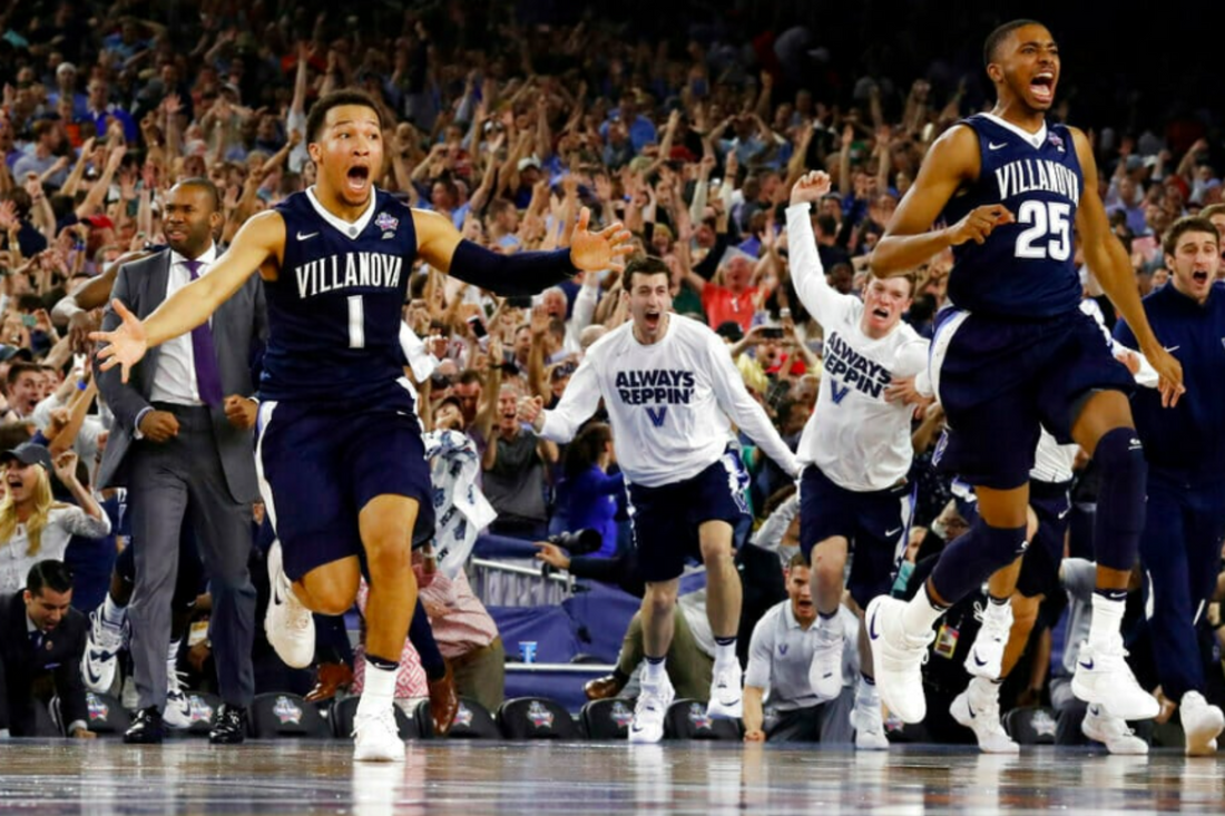 Which Current NBA Players Went to Villanova?