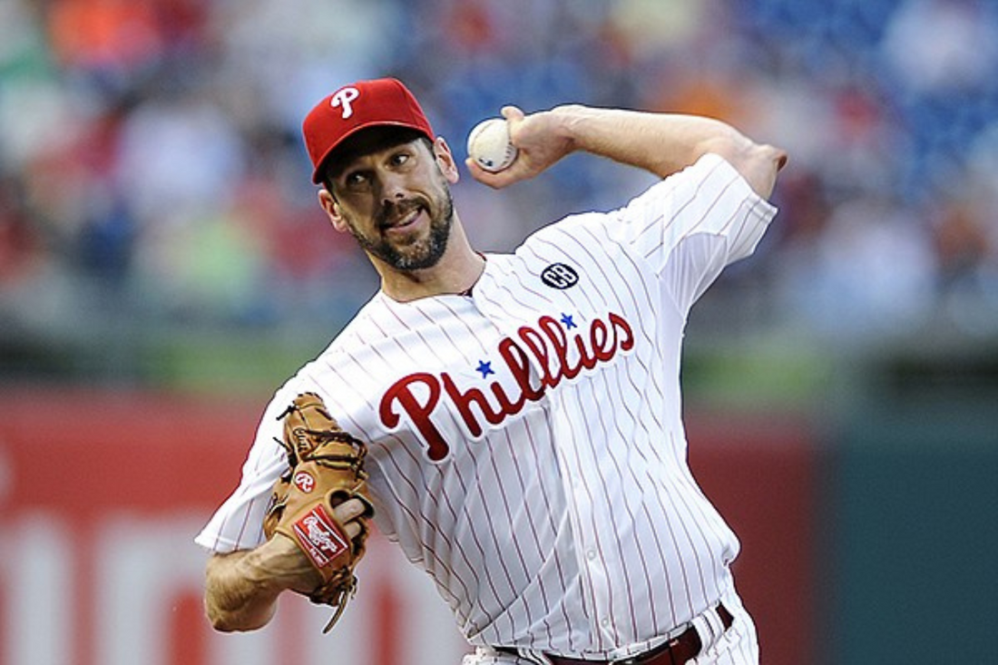 Will Cliff Lee make the Hall of Fame?