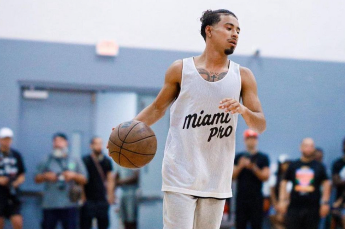 Why Didn't Julian Newman Make it to the NBA?