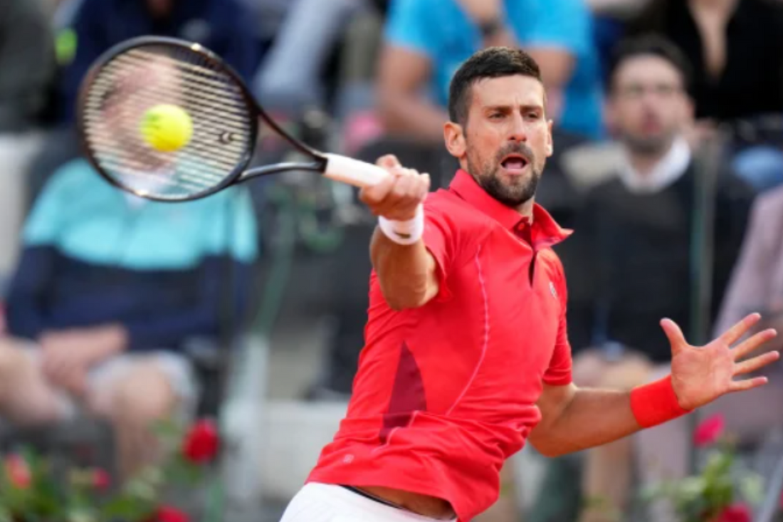 What is Novak Djokovic's Net Worth in 2024?