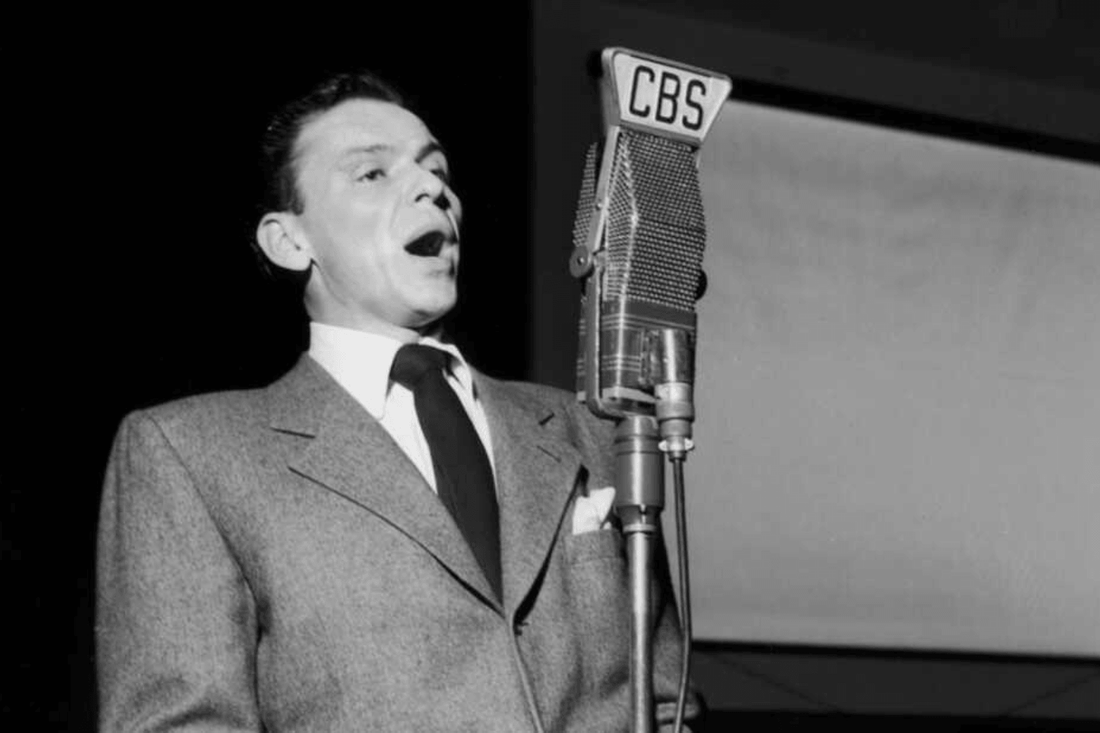 Was Frank Sinatra a Baseball Fan? - Fan Arch