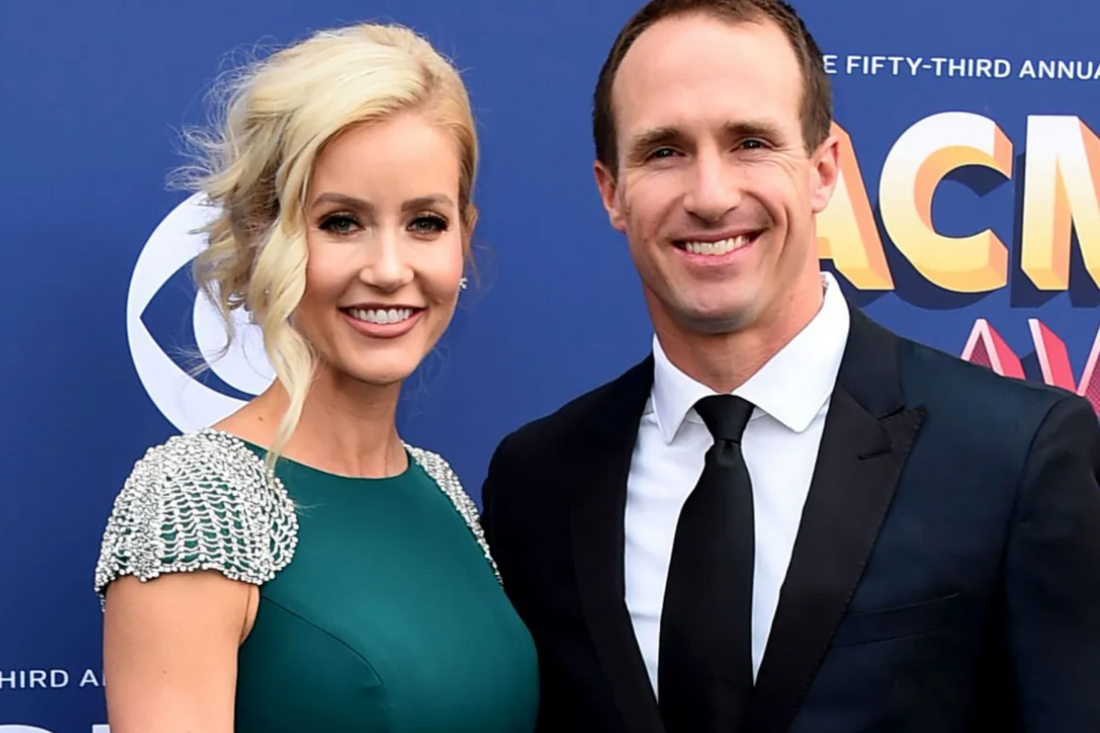 Who is Brittany Dudchenko? Exploring the Life of Drew Brees' Wife and Philanthropist