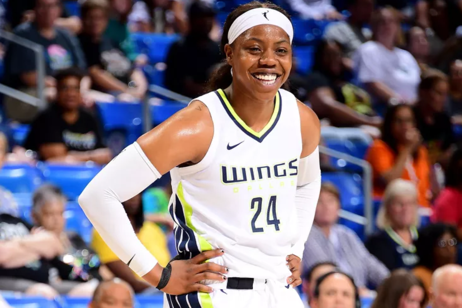 Arike Ogunbowale: From Milwaukee to the WNBA Stardom