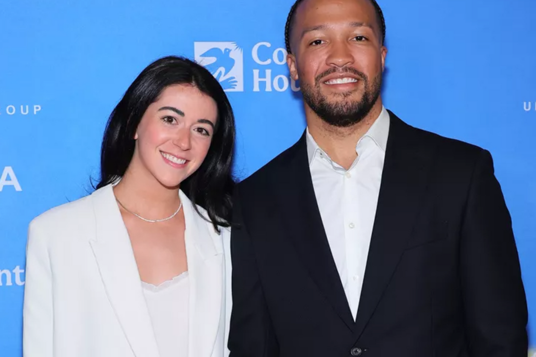 Jalen Brunson and Ali Marks: Love and Support Behind the NBA Star