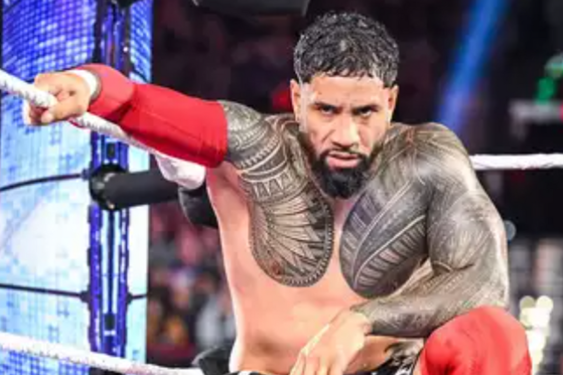 The Usos Split: Understanding the Reasons Behind Their Breakup