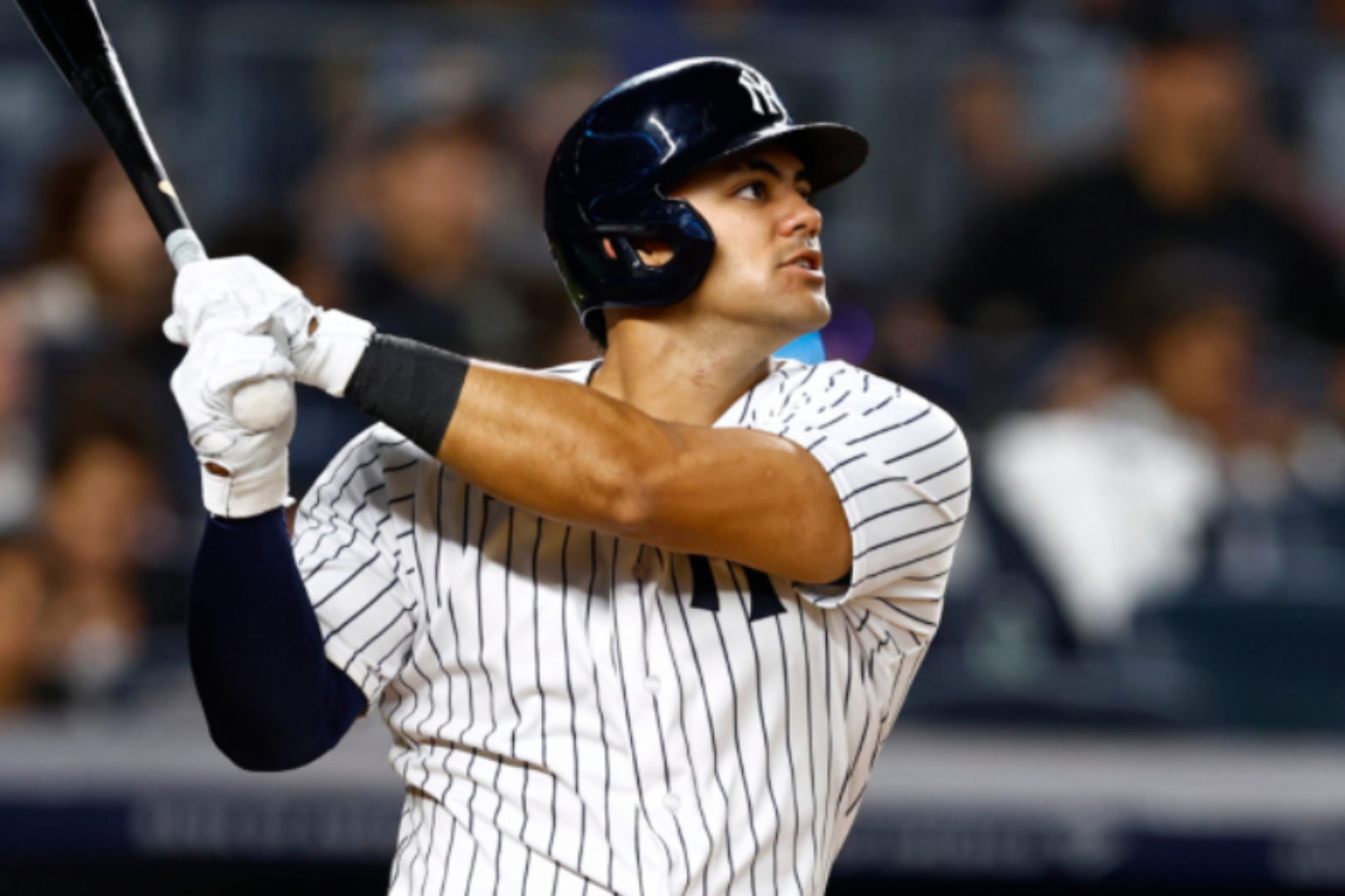 article_img / Jasson Dominguez: The Key to New York Yankees' 2024 Playoff Success