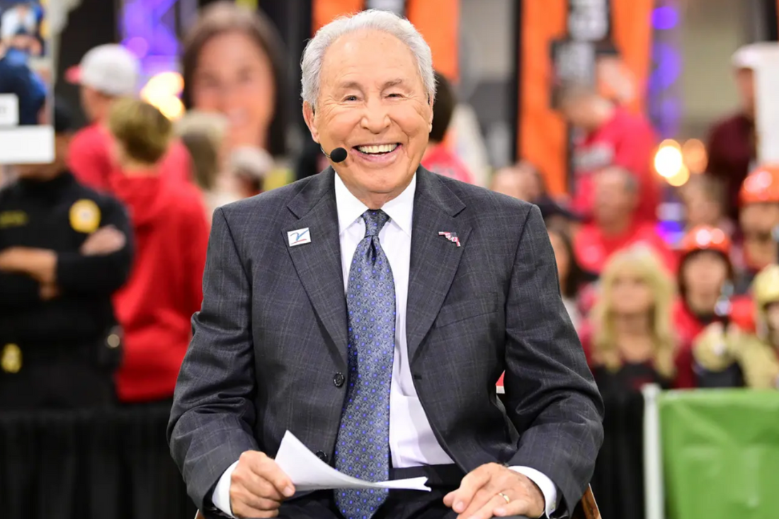 What is Lee Corso's net worth in 2024?