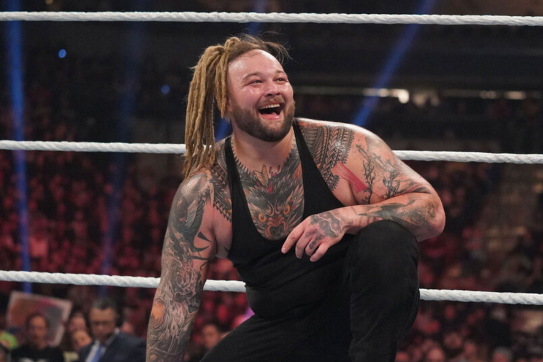 What Happened to Bray Wyatt?