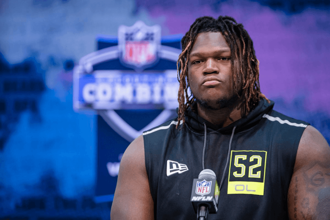 What Happened to Isaiah Wilson? Examining the Rise and Fall of a Promising NFL Prospect - Fan Arch