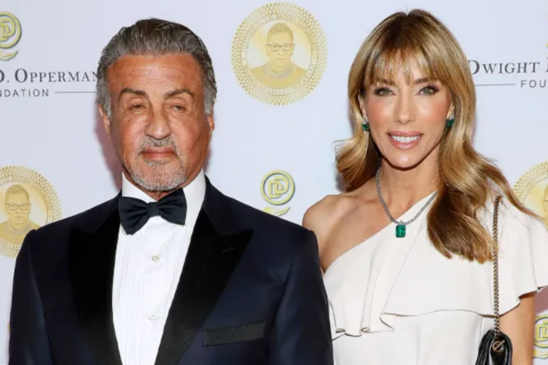 Sylvester Stallone and Jennifer Flavin: A Tale of Love, Fame, and Endurance