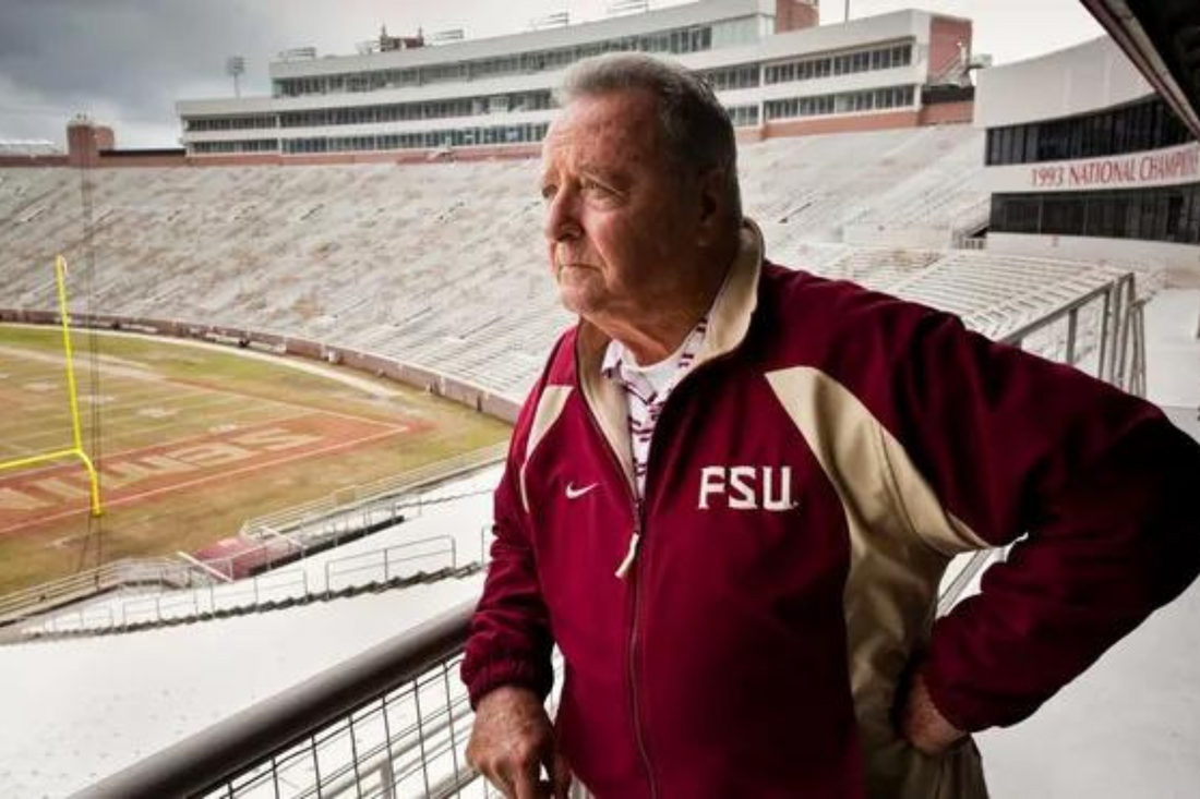 What Happened to Bobby Bowden?