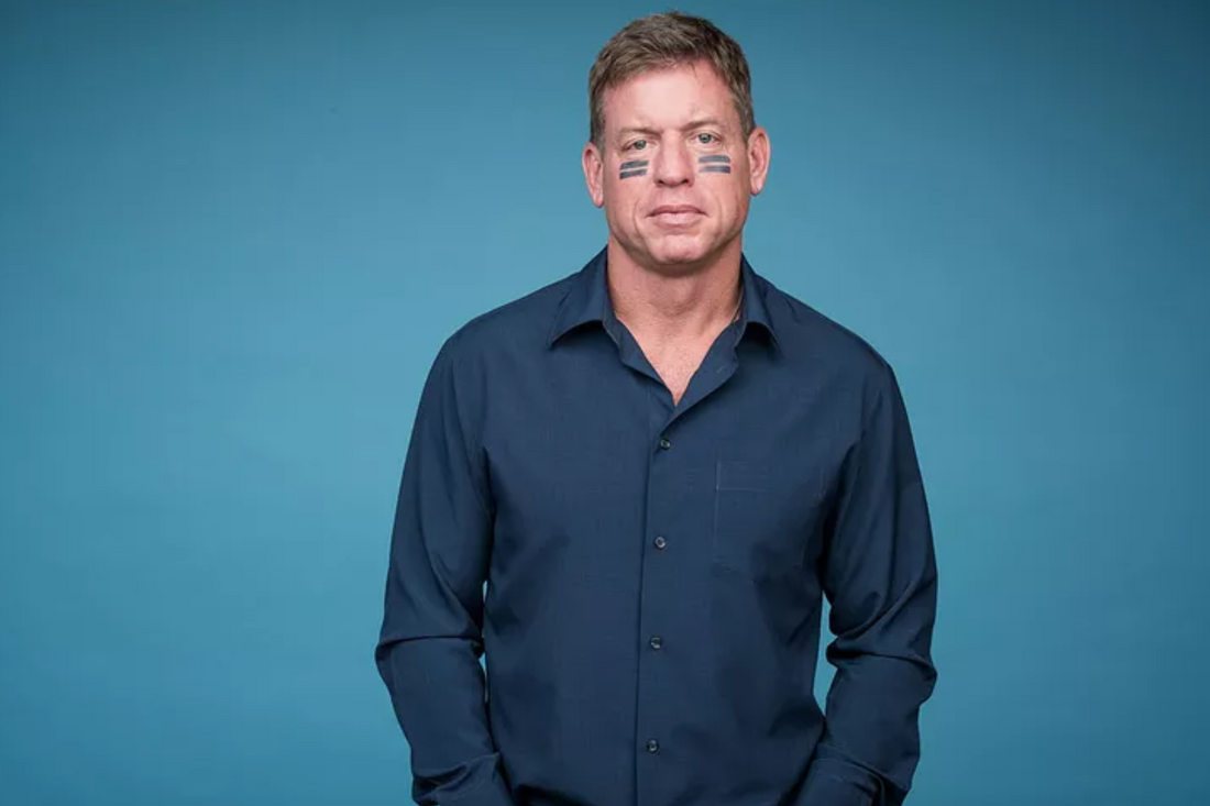 What Companies Does Troy Aikman Own?