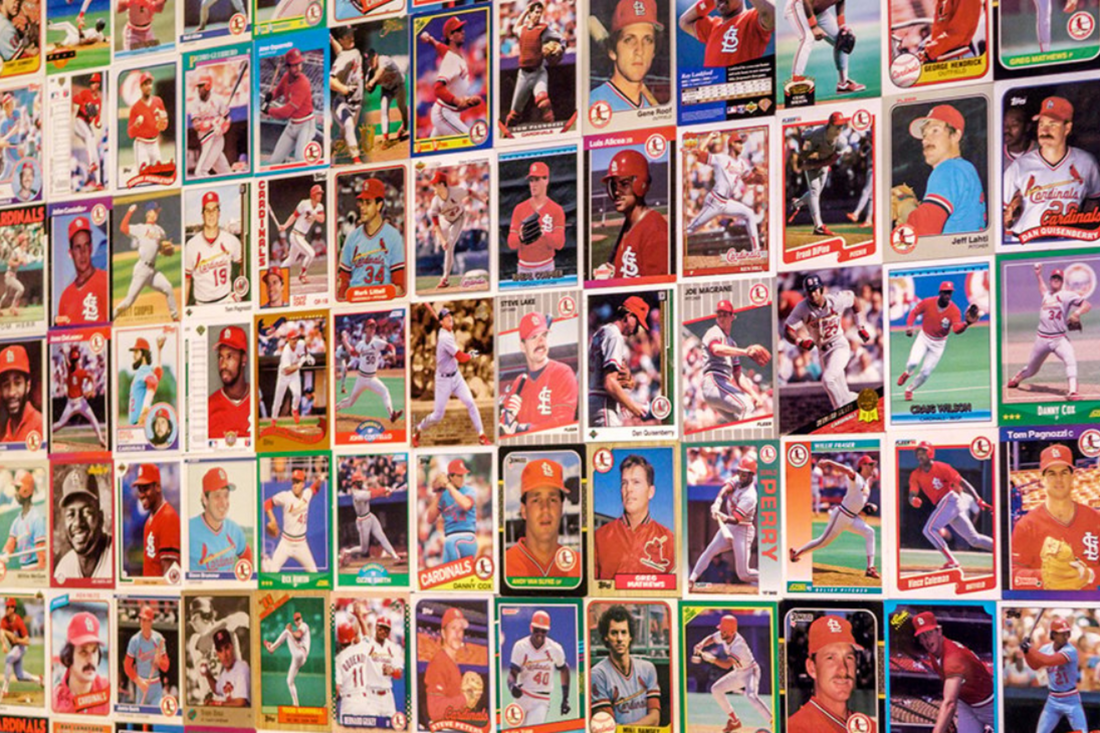 How Big is the Sports Card Industry?