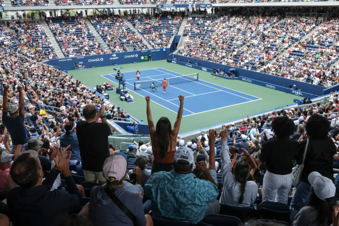 Unveiling the Cost of Attending the US Open Tennis Tournament: A Comprehensive Guide to Ticket Prices and Additional Expenses