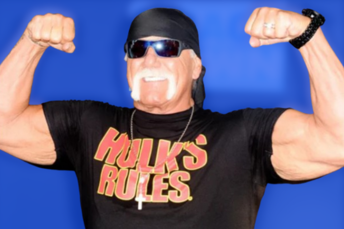 Hulk Hogan's Family Tree: Meet the Wrestling Legend's Children