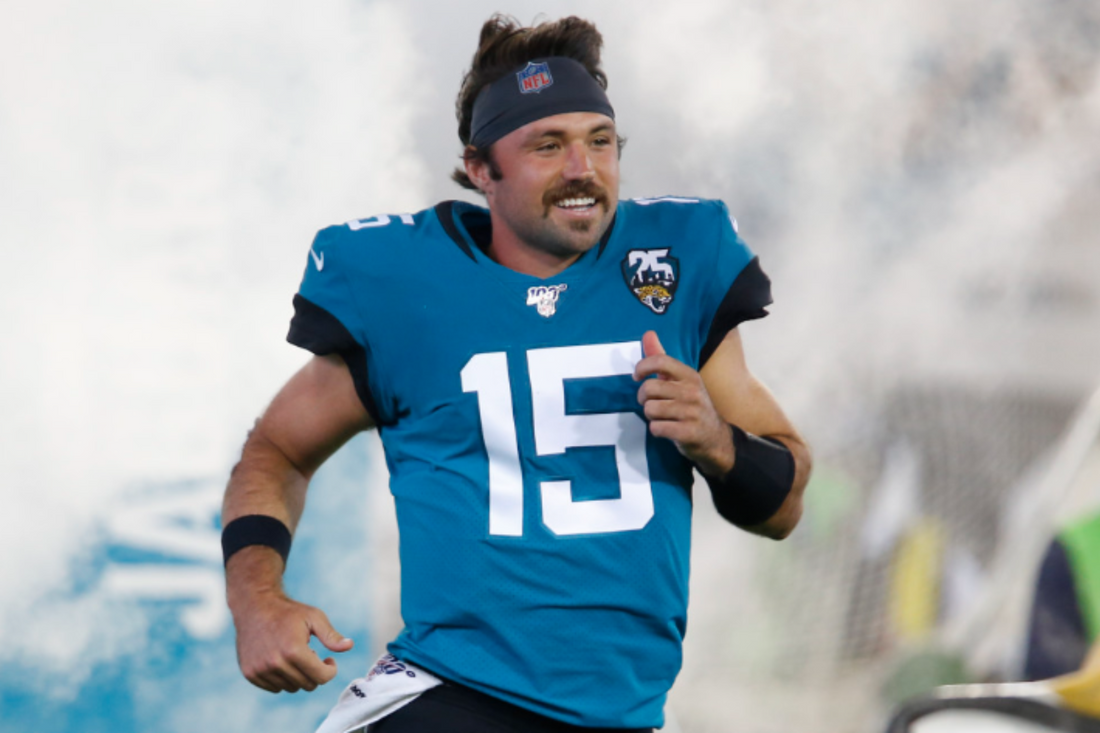 Gardner Minshew-Themed Fantasy Football Team Names You'll Love