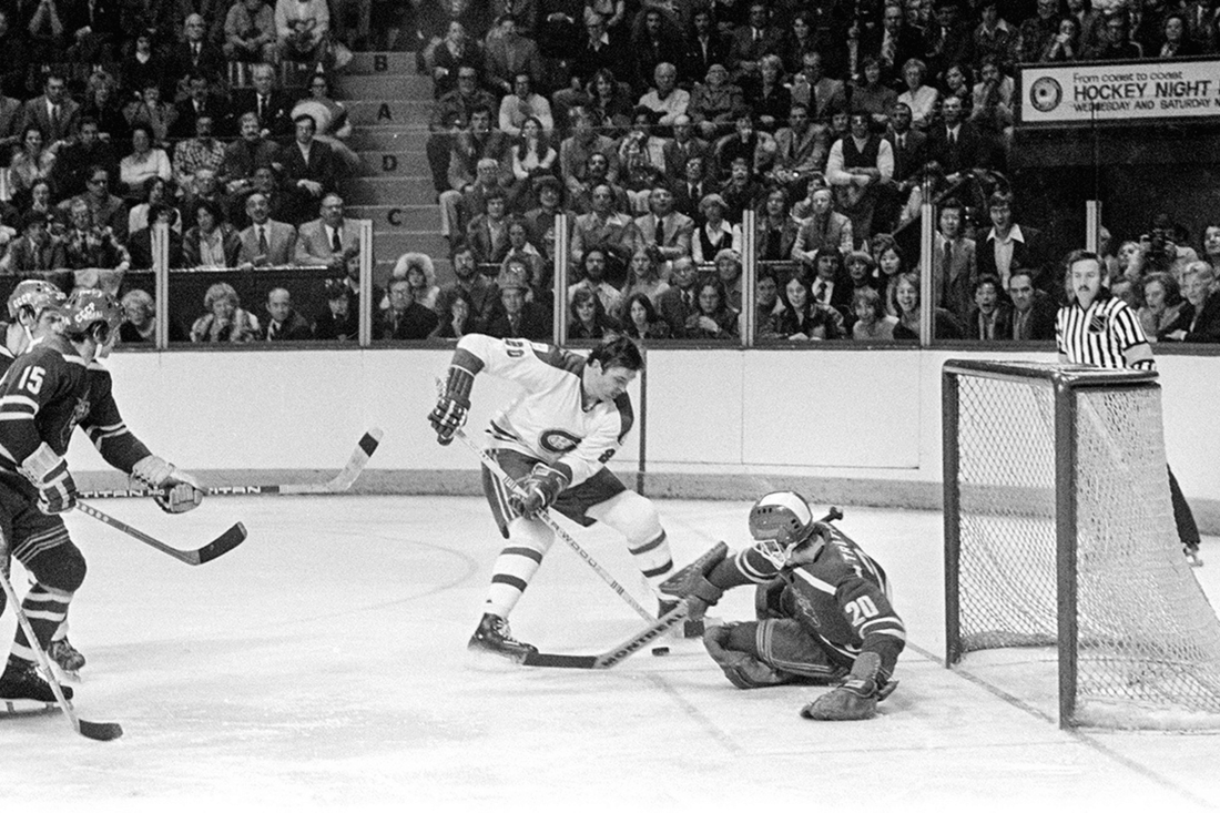 The top 10 Greatest Games in NHL History - Fan Arch