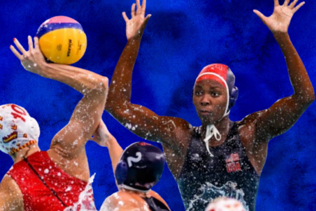 Is Water Polo a Professional sport?