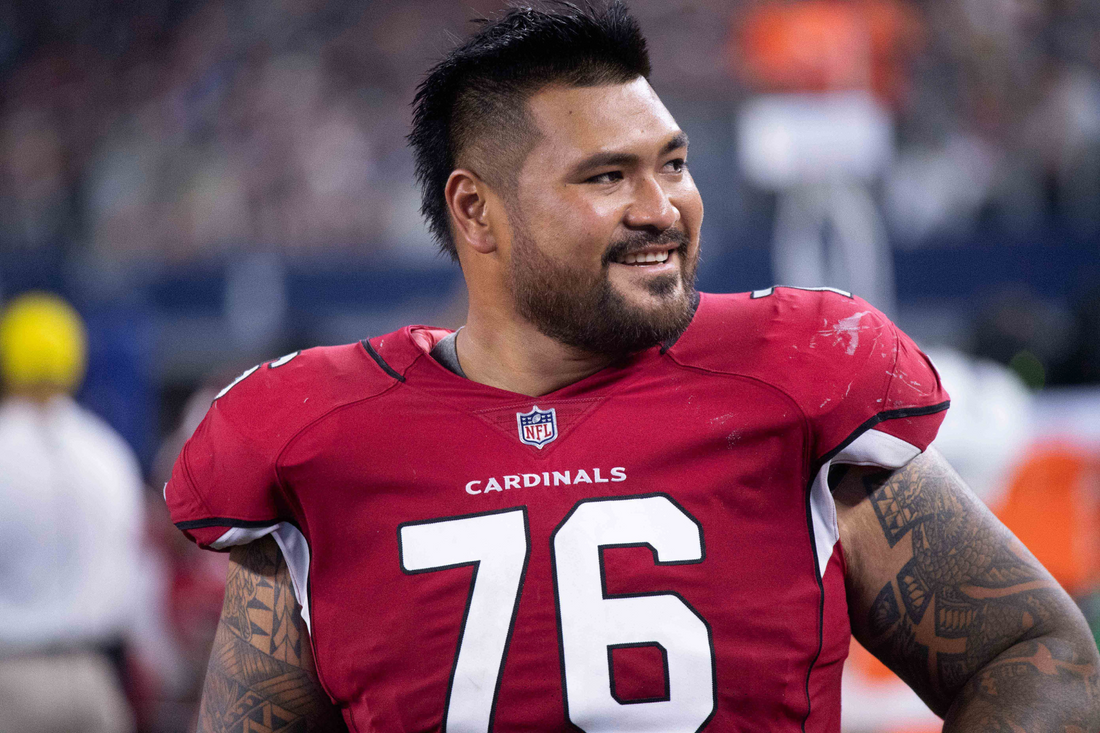 The Top 10 Samoans in NFL History