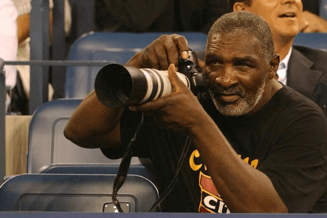 What has happened to Serena Williams's Father Richard Williams? – Fan Arch