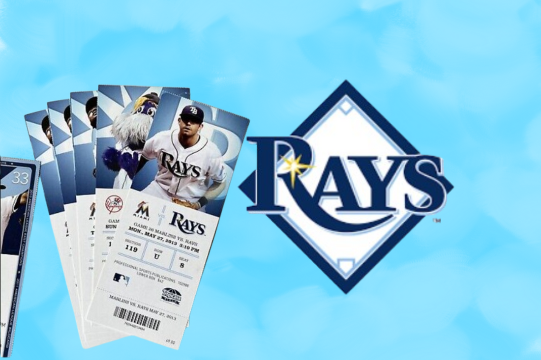 How much do Rays Season Tickets Cost in 2024?