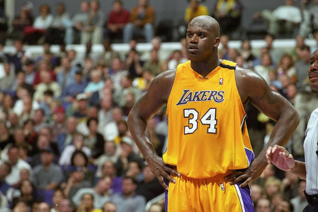 Are Shaquille O'Neal Basketball Cards Still Being Produced?