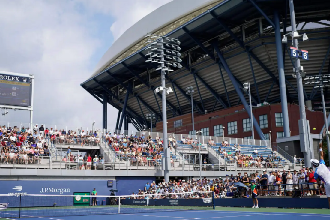 Is It Possible to Attend the US Open Tennis Tournament for Free? Exploring Options for Free or Discounted Admission