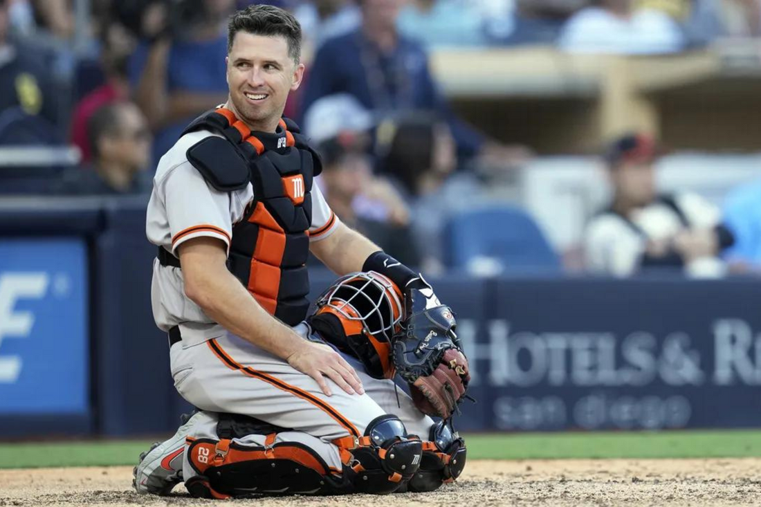 Why did Buster Posey Retire Early?