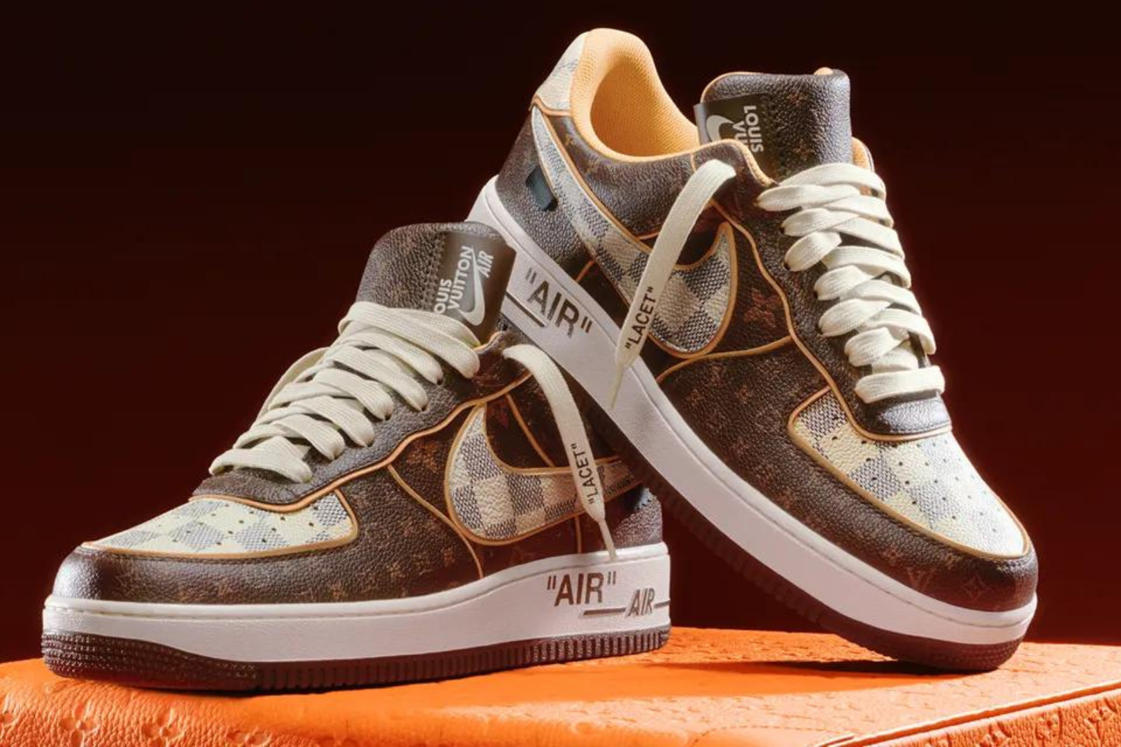 The 5 most valuable Nike sneakers ever made, ranked | Fan Arch