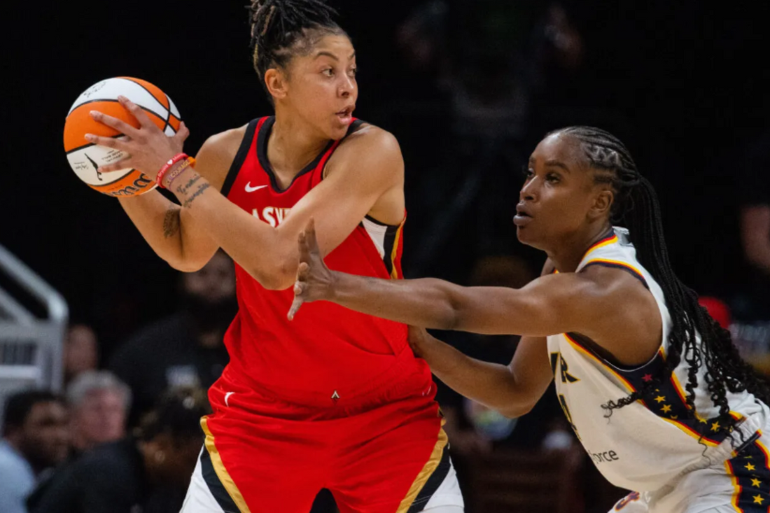 What is the average salary for a WNBA player in 2024? - Fan Arch