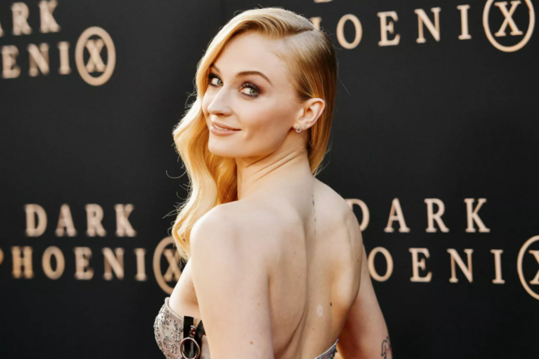 What is Sophie Turner's Net Worth in 2024?