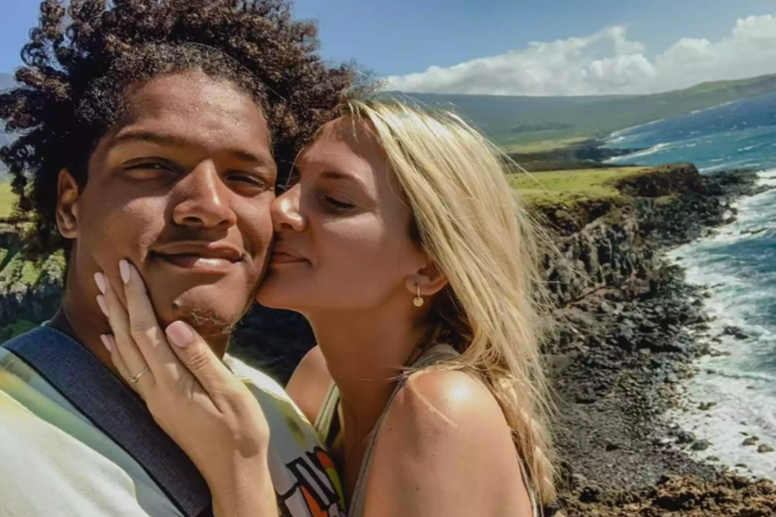 Who Is Allison Kuch? Meet the Wife of NFL Star Isaac Rochell