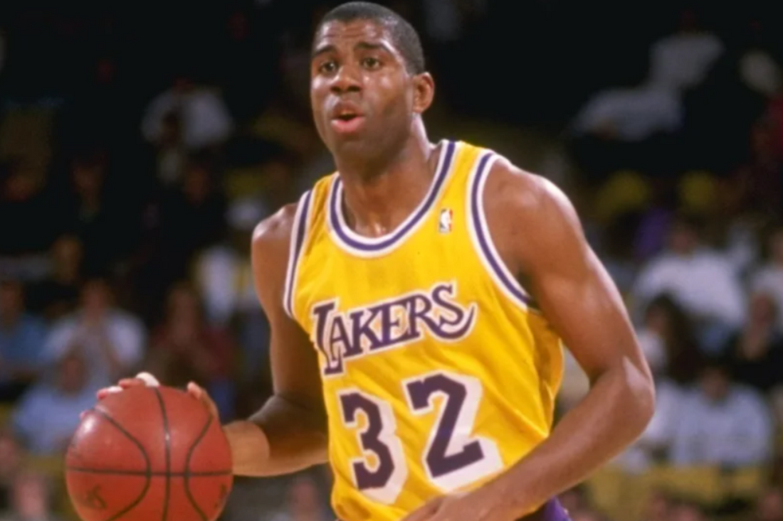 What is Magic Johnson's Net Worth in 2024?