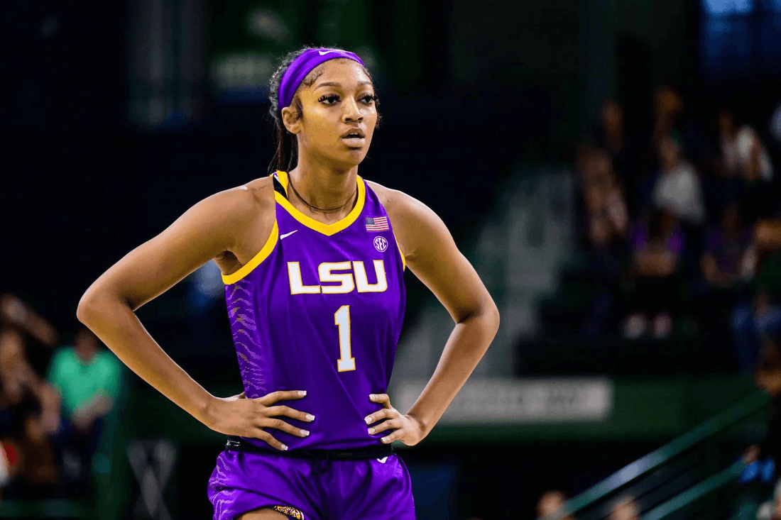 Can Angel Reese Make it to the WNBA? - Fan Arch