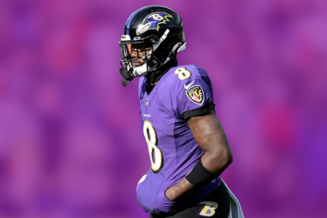 Is this a crucial year for Lamar Jackson?