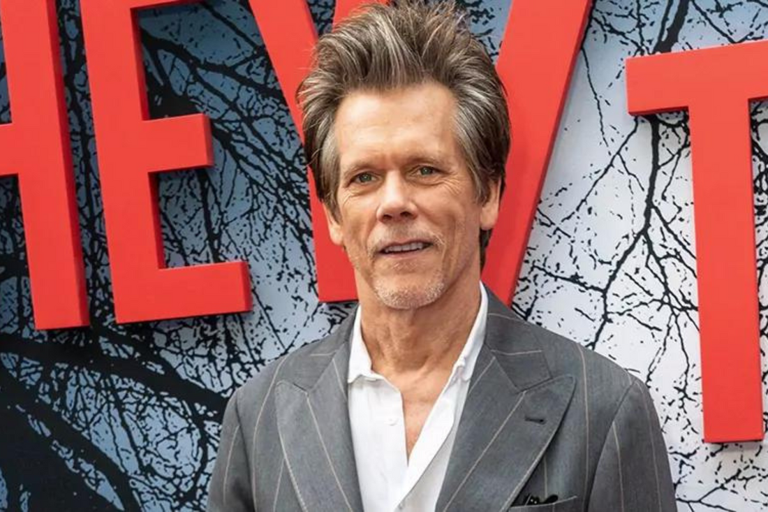What is Kevin Bacon's Net Worth in 2024?