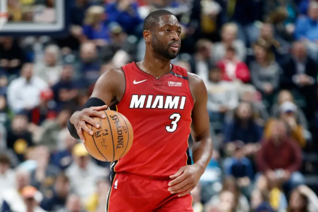 What is Dwayne Wade's Net Worth?