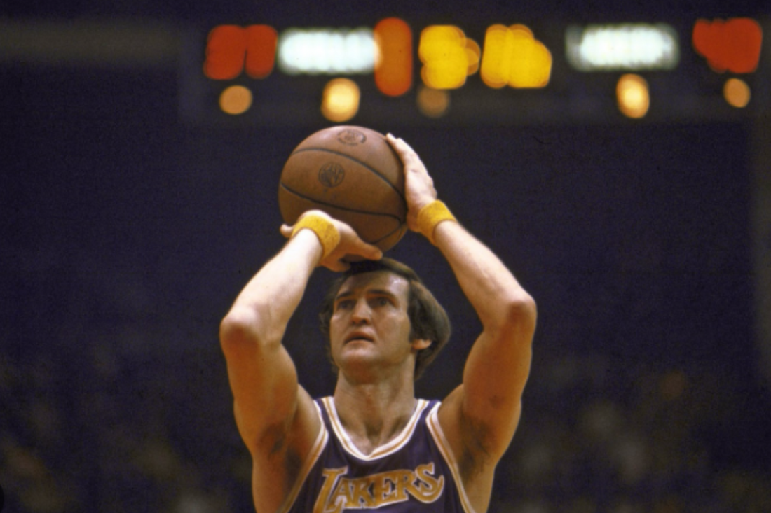 Did Jerry West Ever Coach in the NBA?