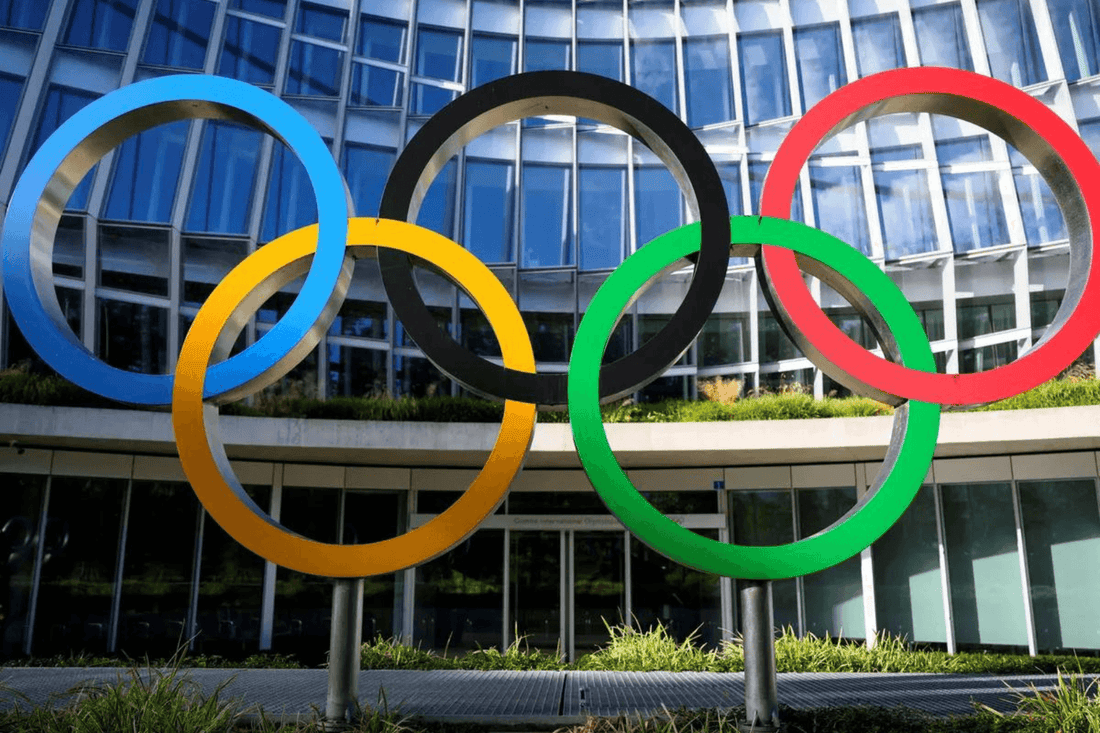 Can Athletes Compete for Multiple Countries at the Olympics? - Fan Arch