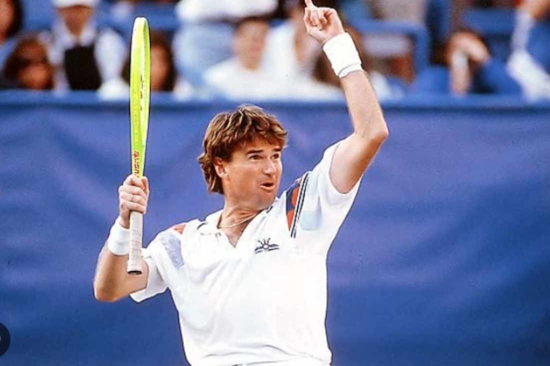 What is Jimmy Connors' Net Worth in 2024?