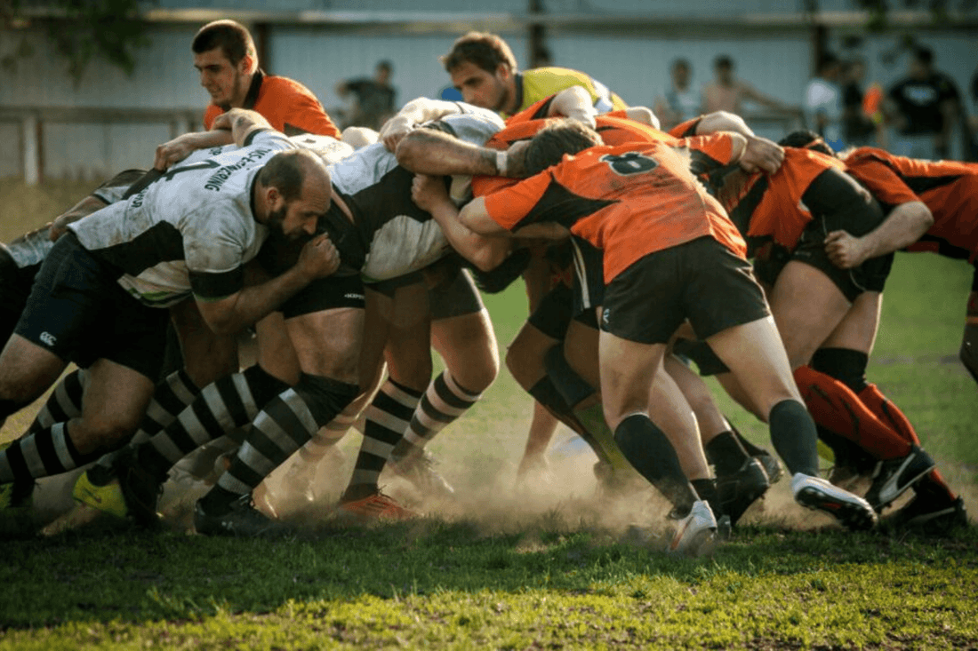 Why Rugby Is Considered Tougher Than Football