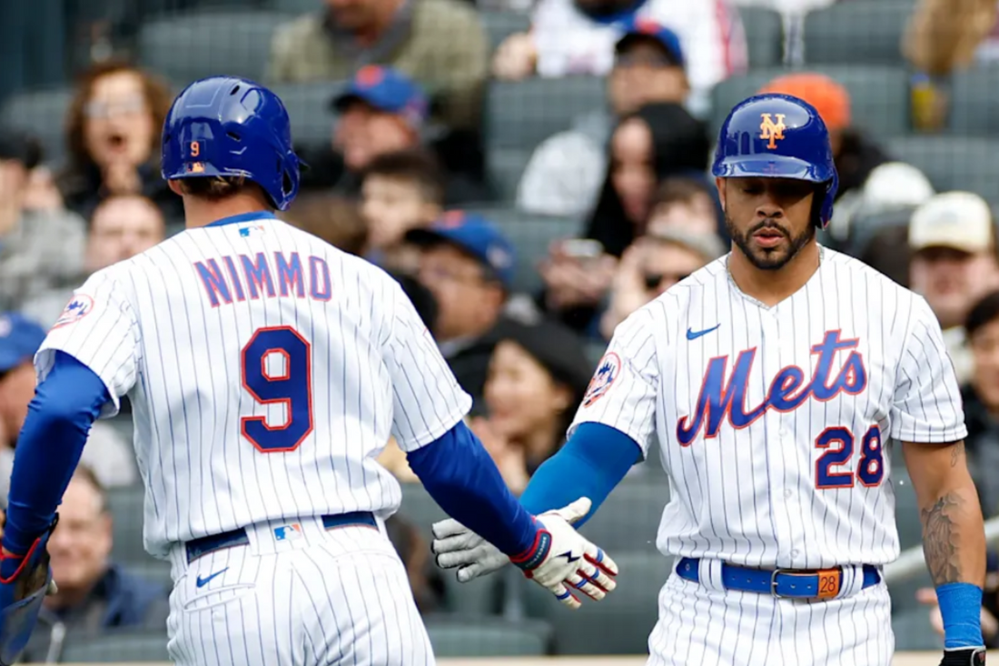 Mets Offseason Moves