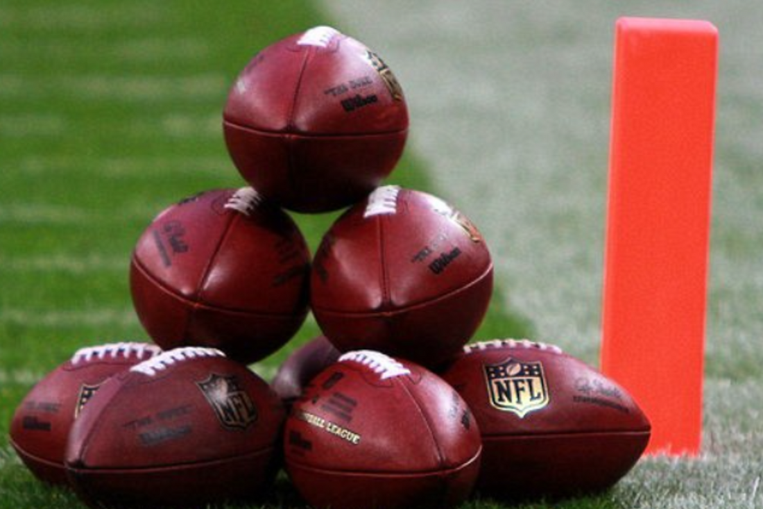 What Happens to Old NFL Footballs?